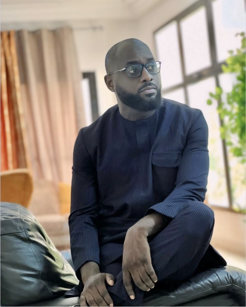 Thierno Bocoum s'adressera aux Sénégalais après le face-à-face du Président Bassirou Diomaye Faye