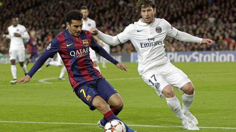 Manchester United, Barça : ça chauffe pour Pedro