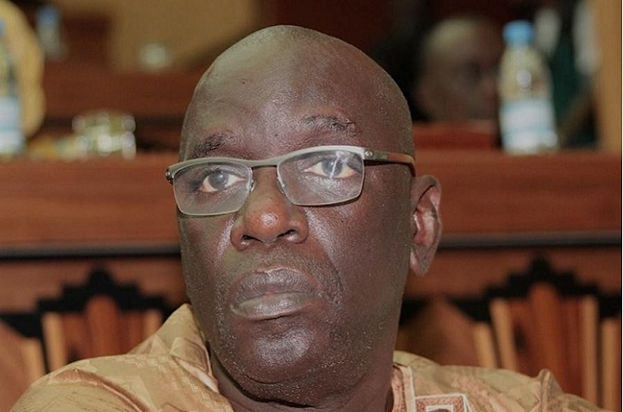 Diène Farba Sarr-inondations : «Il y a des maires qui se sucrent sur le dos de l’Etat»