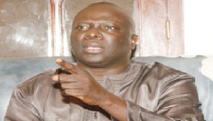 Ousseynou Faye-transhumance : «Il faut que le Président arrête le recyclage de ces gens qui… »