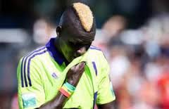 Kara Mbodji rate ses débuts avec Anderlecht