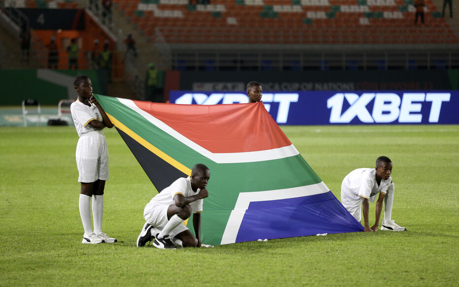 Afrique du Sud : Stanley Tshabalala meurt après avoir été atteint par balles