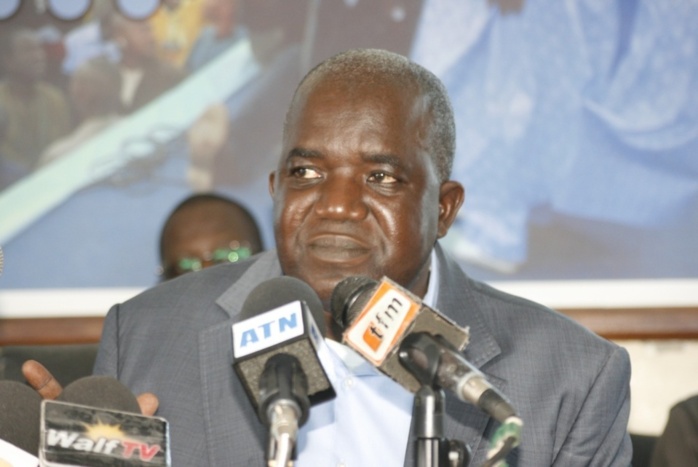 Urgent : la marche du PDS interdite par le préfet de Dakar