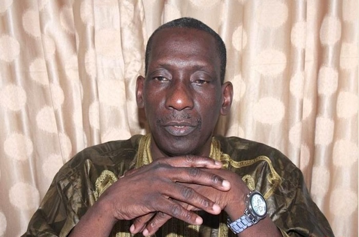 «En période de Jihad, mourir pour son pays est un acte de foi» : Mamadou Diop Decroix