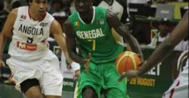 Afrobasket 2015 : La course au titre est lancée