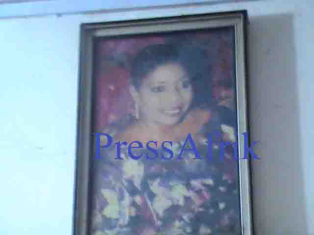 Premières Images et vidéos de chez Doudou Ndiaye Rose