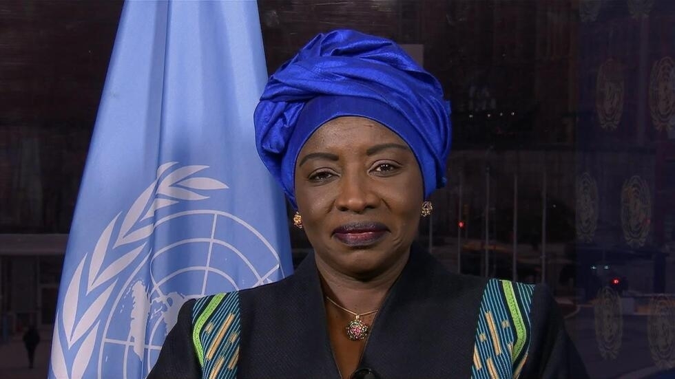 Aminata Touré approuve la décision du Président Diomaye sur les licences de pêche