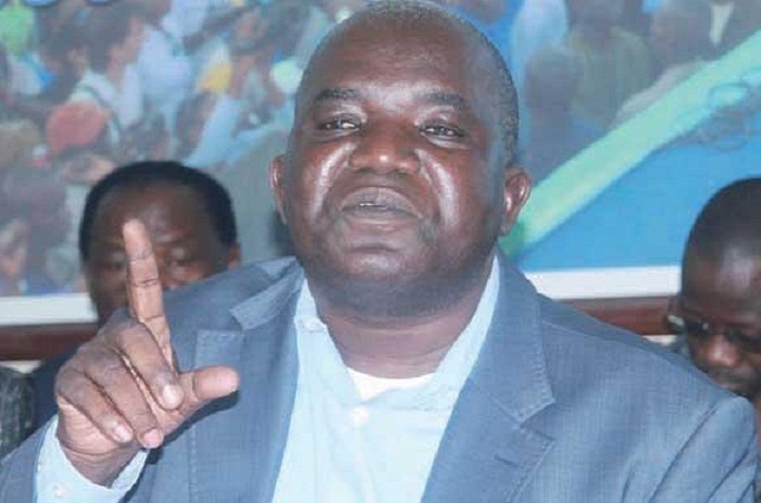 Convoqué à la Su ce matin : Oumar Sarr risque gros