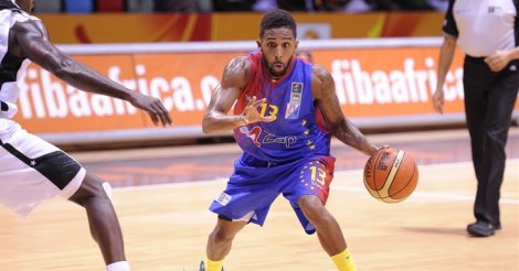 Afrobasket 2015 : Le Cap Vert bat la Côte d'Ivoire