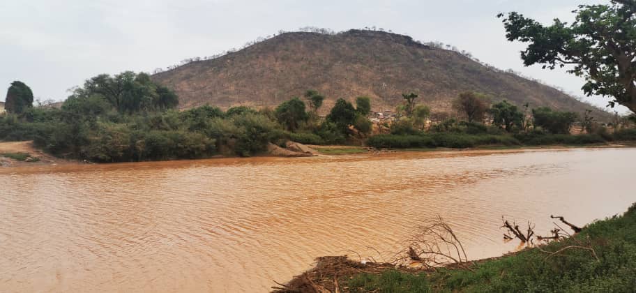 Orpaillage Illicite au fleuve de la Falémé : l’OMVS note un impact dévastateur sur l'environnement et les communautés riveraines