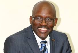 Athlétismes : Momar Mbaye annonce son départ de la tête de la FSA en 2017