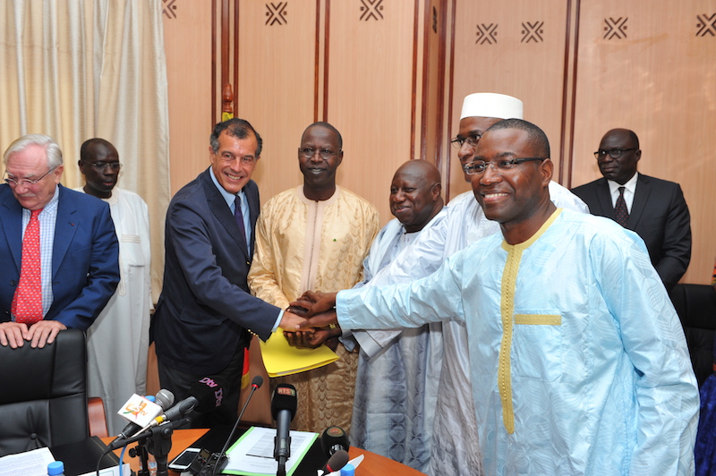 FONSIS et le privé national relancent  le Club Med