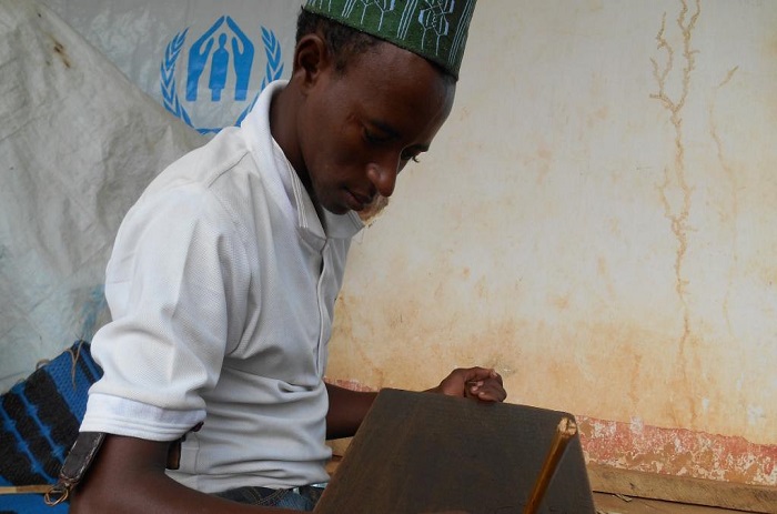 RCA: des chrétiens réhabilitent un cimetière musulman