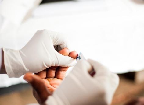 VIH Sida : 120.000 enfants de 0 à 14 ans infectés en 2023