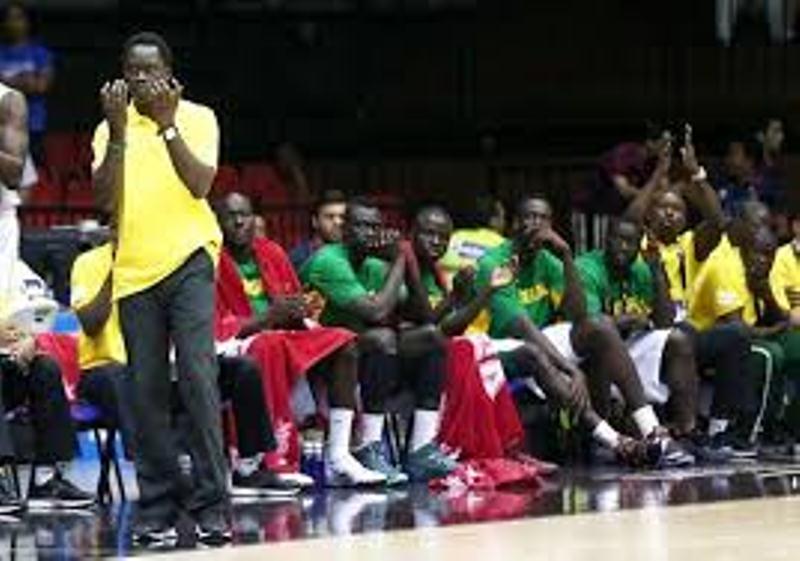 Afrobasket 2015 - Sénégal vs Angola: la finale de la poule B
