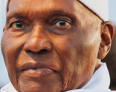 Me Wade adresse ses félicitations à Omar Sarr, Decroix et Cie.