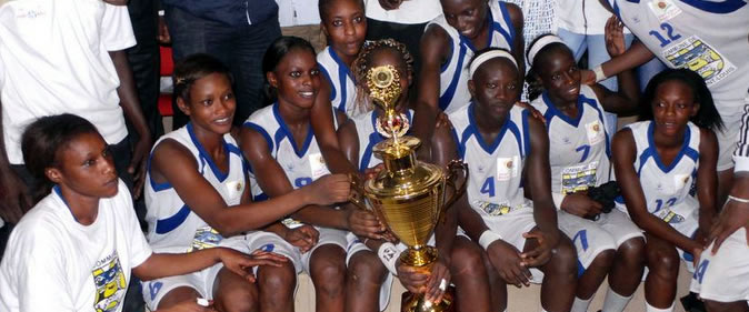 SLBC: Vainqueur de la Coupe du Sénégal