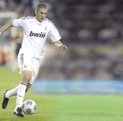 Real Madrid : une bonne nouvelle pour Benzema