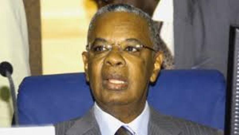 «Nous n’avons pas enregistré une intention d’adhésion de Djibo KA », (APR)