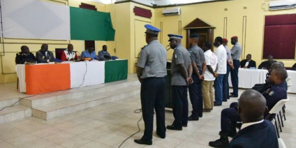 Côte d’Ivoire : Séka Yapo, l’ex-aide de camp de Simone Gbagbo, se pourvoit en cassation
