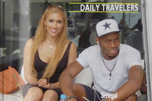 Menaces de mort : Diafra Sakho attendu au tribunal en septembre