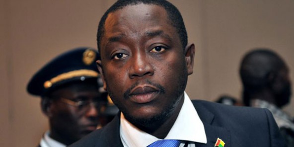 Guinée-Bissau : à peine nommé, le Premier ministre Baciro Dja déjà sur la sellette