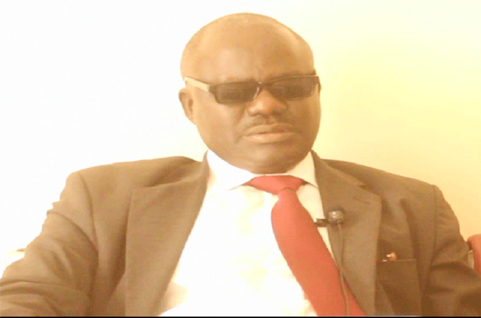 Sidiya Ndiaye-Acte 3 : «Cet acte est maléfique, à la limite criminel»