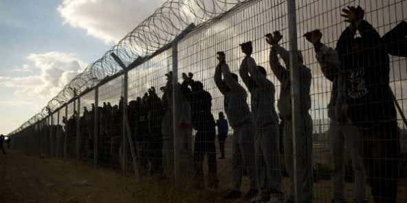 Des centaines de migrants africains relâchés par Israël