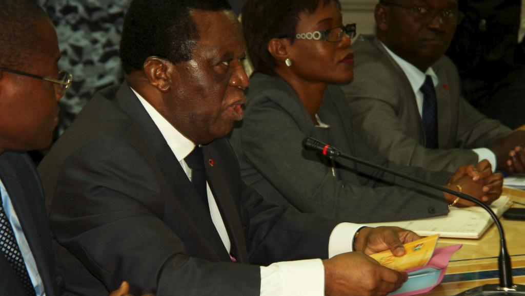 Présidentielle ivoirienne: tous les «grands» candidats seront présents