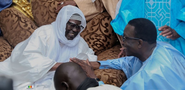 Visite à Touba: Amadou Ba au nouveau régime "il faut les laisser travailler"