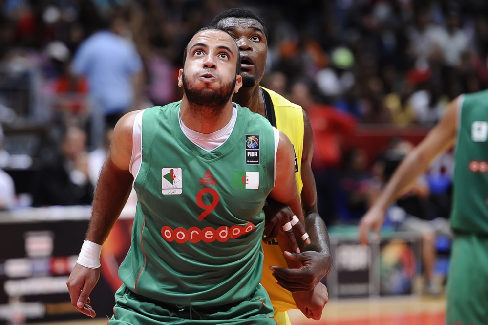 Afrobasket 2015 ¼ : l’Algérie au menu des « Lions »