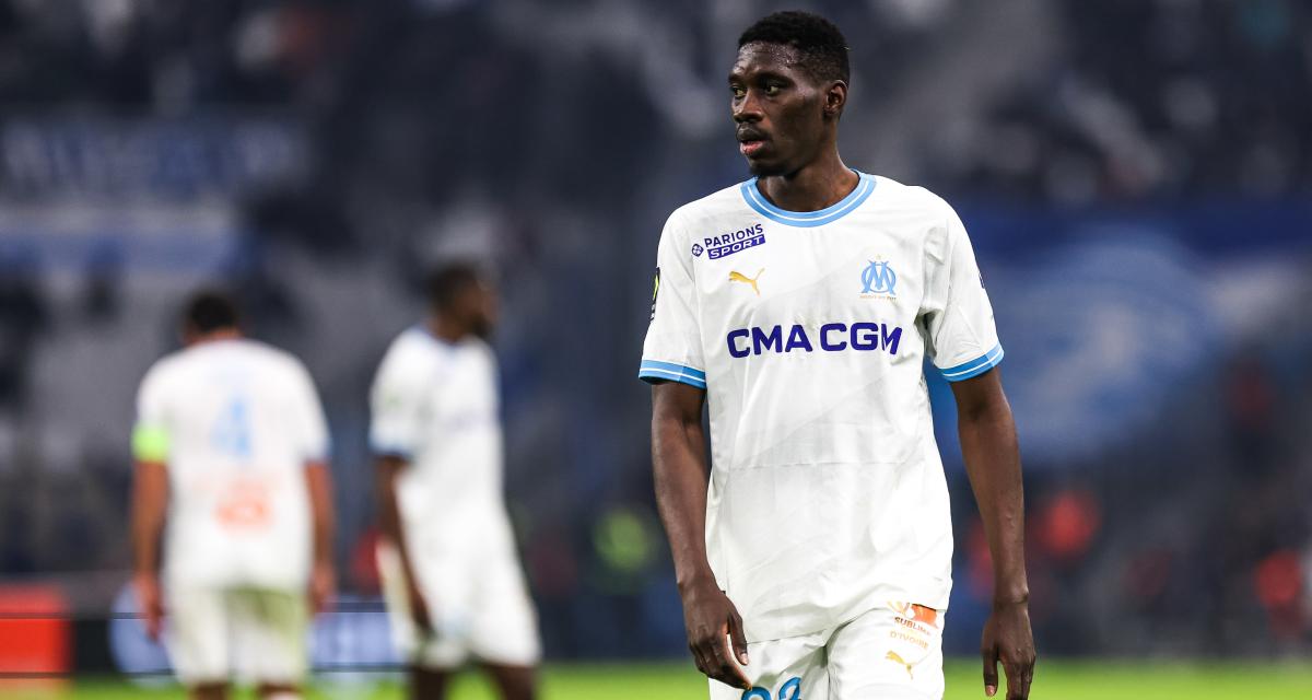 Mercato : Crystal Palace signe Ismaïla Sarr