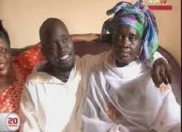 «Voir ma mère souffrir me déchirait le cœur», Tombong  Oualy  