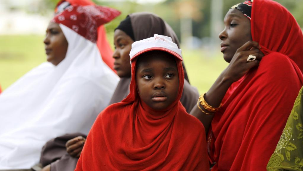Nigeria: 500 jours après, les lycéennes de Chibok toujours détenues