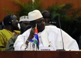 Les exécutions en Gambie  trois ans après: la violence d’Etat érigée en mode de gouvernance