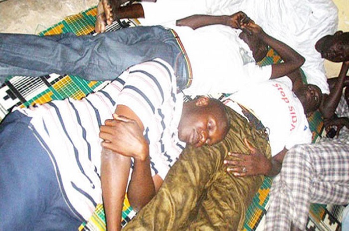 Ex-travailleurs de la Sias: la division s'installe entre pro et anti grèvistes 