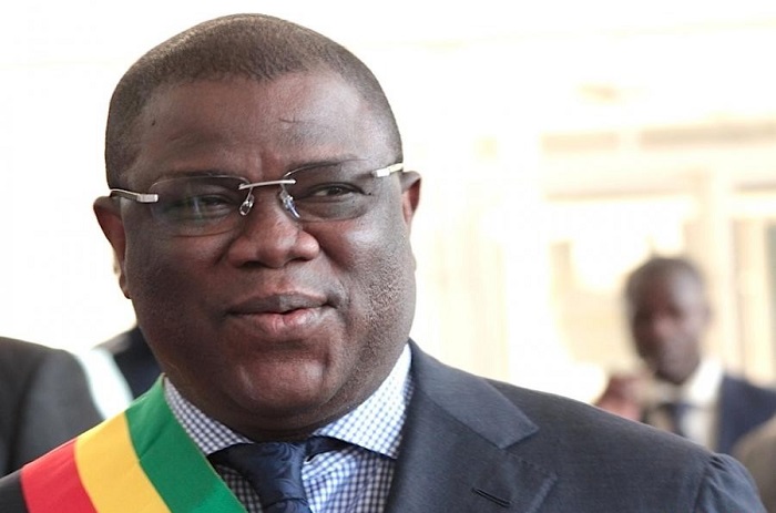 Mamadou Barry : «Tant qu’Abdoulaye Baldé n’est pas condamné, il sera le bienvenu à l’Apr»