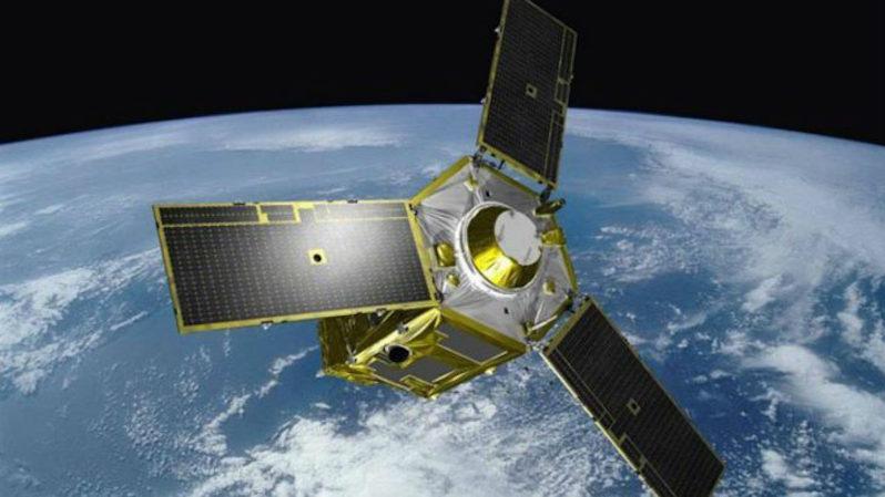 Conquête de l'espace : le Sénégal se lance dans la conquête spatiale avec son premier satellite qui coute 650 millions de FCFA