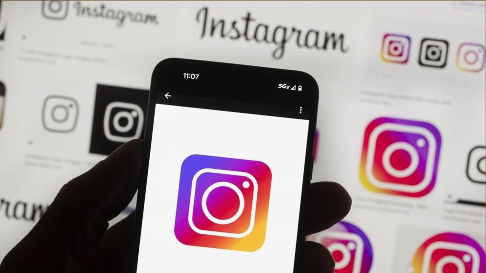 La Turquie bloque l'accès au réseau Instagram