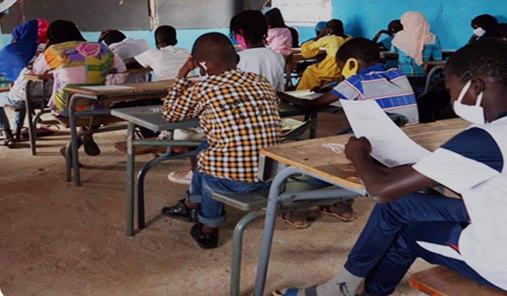 Prépa grandes écoles : le Sénégal enregistre un taux de 81%