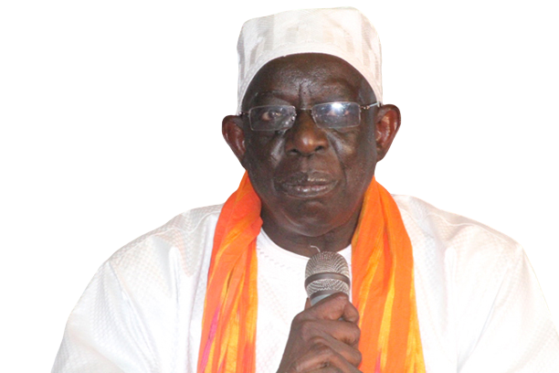 Nécrologie : Décès de Alioune Mar, maire de la commune de Rufisque Ouest 