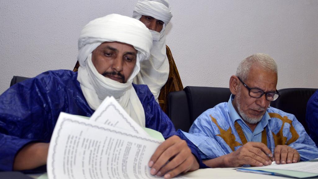 Mali: en attendant un règlement à Anéfis, l’ONU promet la sécurité