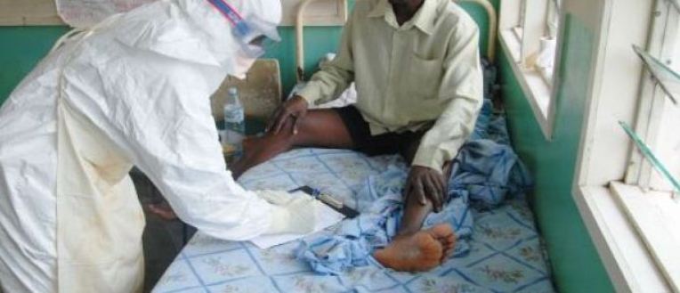 Psychose à l’Ebola à Ziguinchor : Un Guinéen en isolement à l’hôpital