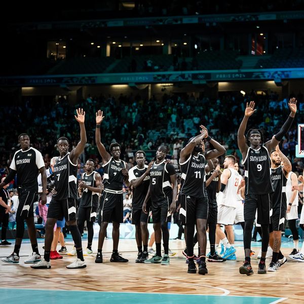 JO 2024 – Basketball : la Serbie élimine le Soudan du Sud