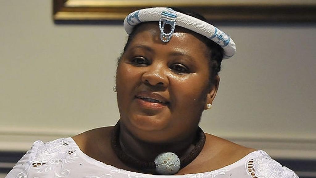 Scandale Guptajet: le gouvernement sud-africain se défend