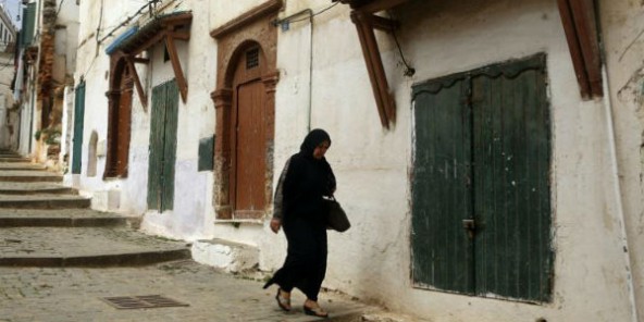 Algérie : la loi criminalisant les violences faites aux femmes, jetée aux oubliettes ?
