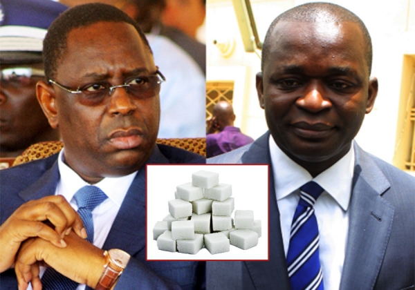 Sucre-Le ministre du Commerce autorise les importations : Alioune Sarr défie Macky