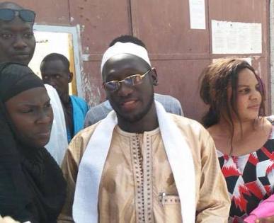 Serigne Assane Mbacké défie la justice: «Je parlerai quand je veux »