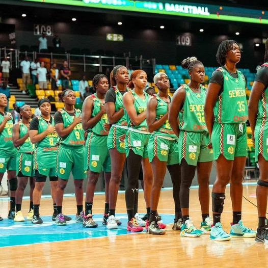 Basket - Préqualification à la Coupe du monde 2026 : 19 joueuses présélectionnées, regroupement prévu ce lundi