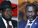 Soudan du Sud: les rebelles accusent l'armée de violer le cessez-le-feu en bombardant leurs positions